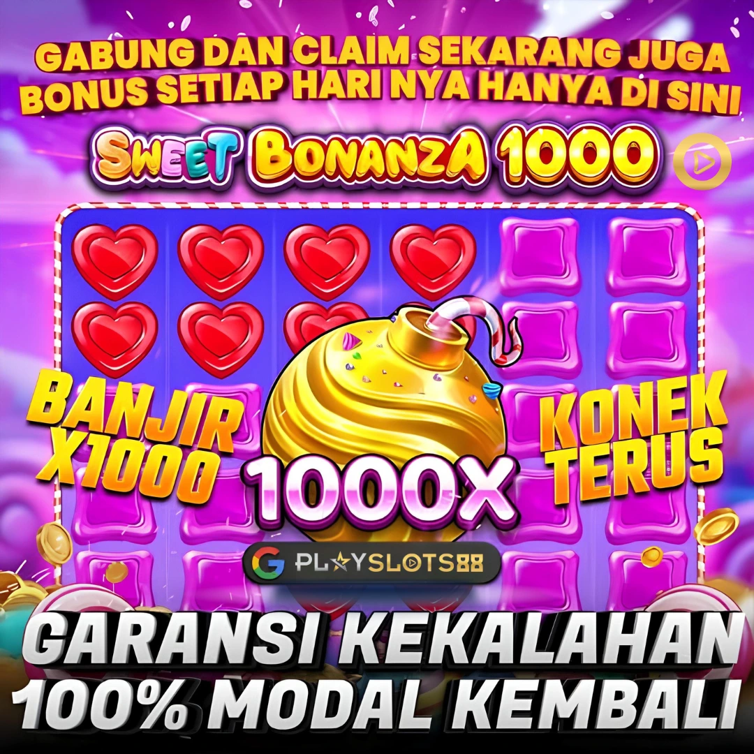 PLAYSLOT88