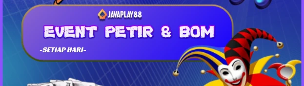 PETIR & BOOM