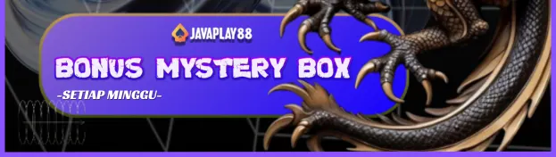 MISTERY BOX