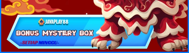 MISTERY BOX