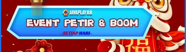 PETIR & BOOM