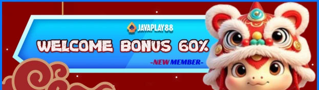 WELCOME BN 60%