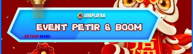 PETIR & BOOM