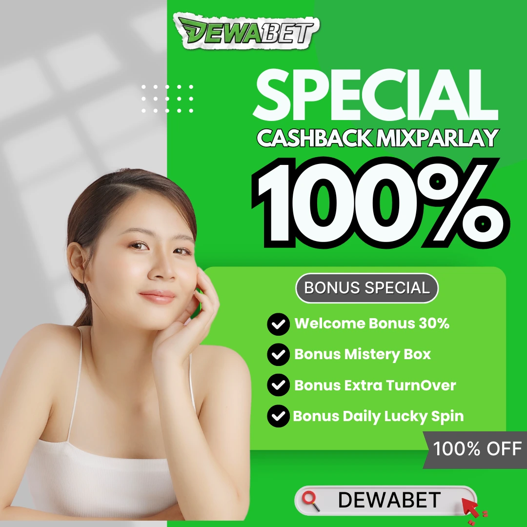 DEWABET Permainan Online Bisa Membuatmu Berjaya