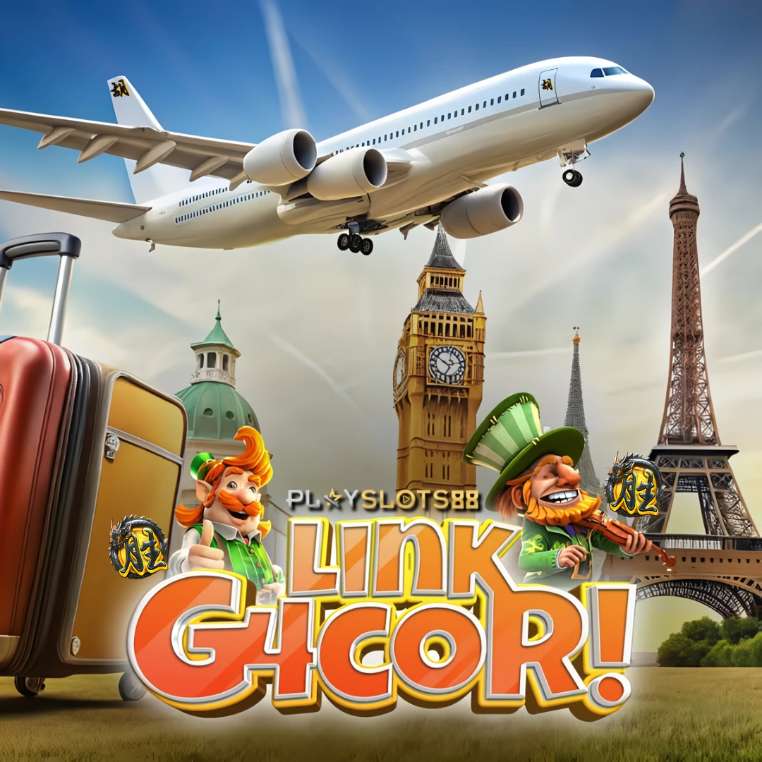 Slot Gacor