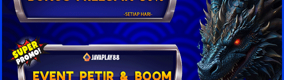 PETIR & BOOM